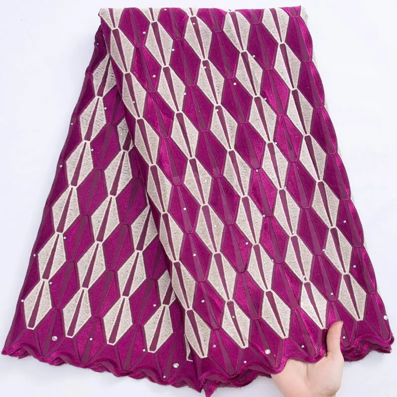 African Lace Fabric High Quality Swiss Voile Lace In Switzerland Embroidery Nigerian Cotton Lace Dubai Style For Party S3087
African Lace Fabric High Quality Swiss Voile Lace In Switzerland Embroidery Nigerian Cotton Lace Dubai Style For Party S3087