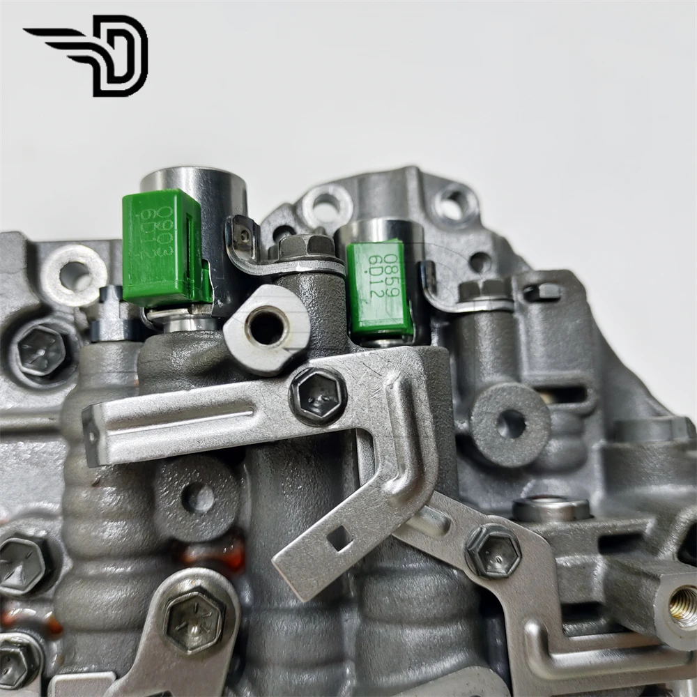 6-Speed Gearbox Valve Body, New Performance Upgrade & Stable Performance for Volkswagen, Golf, Polo, 09M TF-60SC Aisin
6-Speed Gearbox Valve Body, New Performance Upgrade & Stable Performance for Volkswagen, Golf, Polo, 09M TF-60SC Aisin