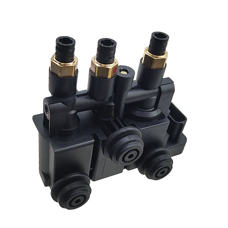 PERFECTRAIL LR176325 Car Auto Parts Air Control Valve For Land Rover Defender Velar Discovery V 2017- LR070245 LR037081
PERFECTRAIL LR176325 Car Auto Parts Air Control Valve For Land Rover Defender Velar Discovery V 2017- LR070245 LR037081