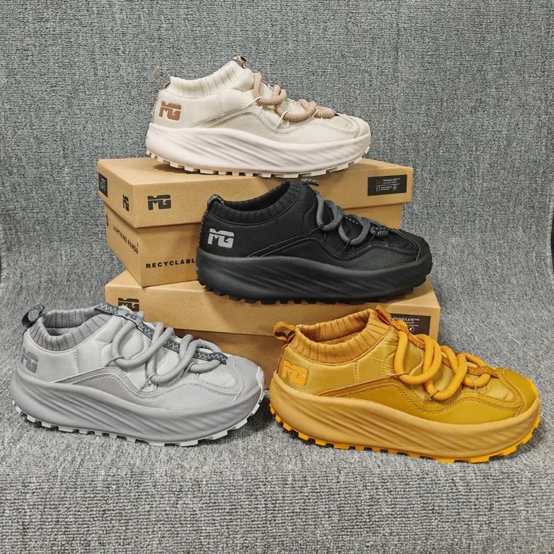 2026 New Luxury Hiking Men Shoes Comfortable Men Shoes Mountain Anti-Slip Climbing Shoe For Mans Wearable Outdoor Walking Shoes
2026 New Luxury Hiking Men Shoes Comfortable Men Shoes Mountain Anti-Slip Climbing Shoe For Mans Wearable Outdoor Walking Shoes