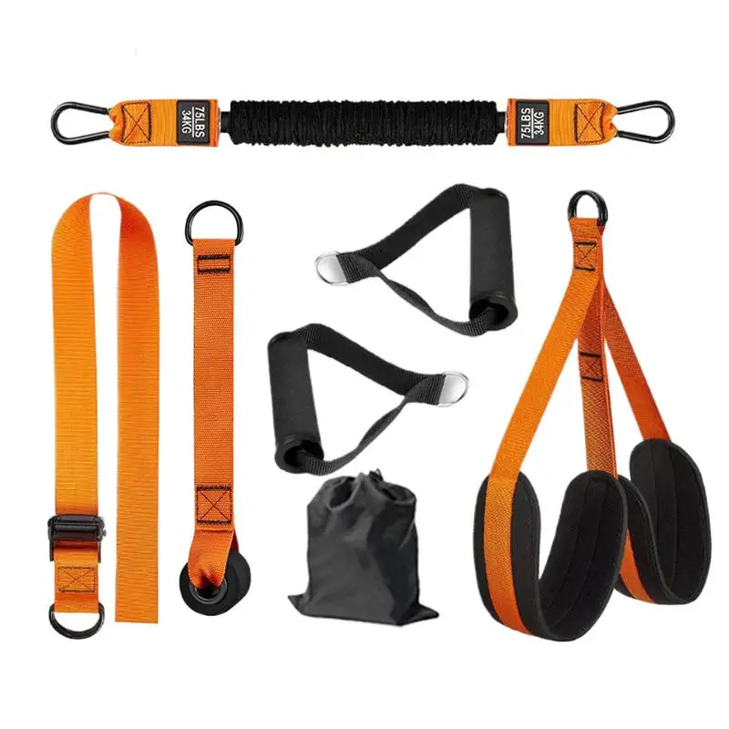 Assisted Pull Up Bands Assisted Workout Resistance Bands Adjustable Workout Straps Multifunctional Upper Body Workout Equipment
Assisted Pull Up Bands Assisted Workout Resistance Bands Adjustable Workout Straps Multifunctional Upper Body Workout Equipment