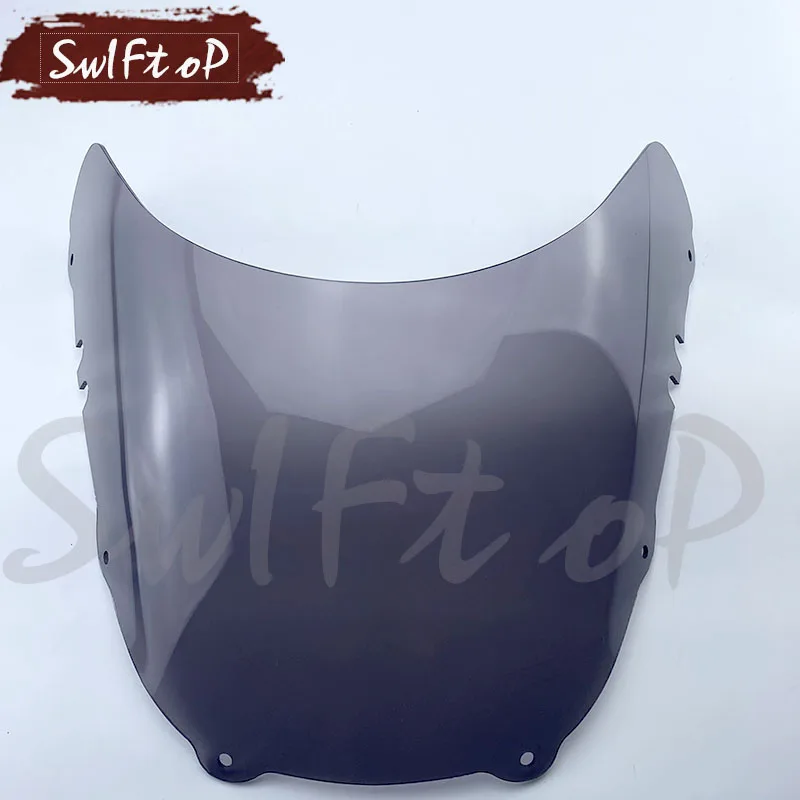 Motorcycle Windshield Windscreen Fit For Honda 1988 1989 NSR250 MC18 NC18 NSR 250 SP MC 18 Black Clear Wind Screen
Motorcycle Windshield Windscreen Fit For Honda 1988 1989 NSR250 MC18 NC18 NSR 250 SP MC 18 Black Clear Wind Screen