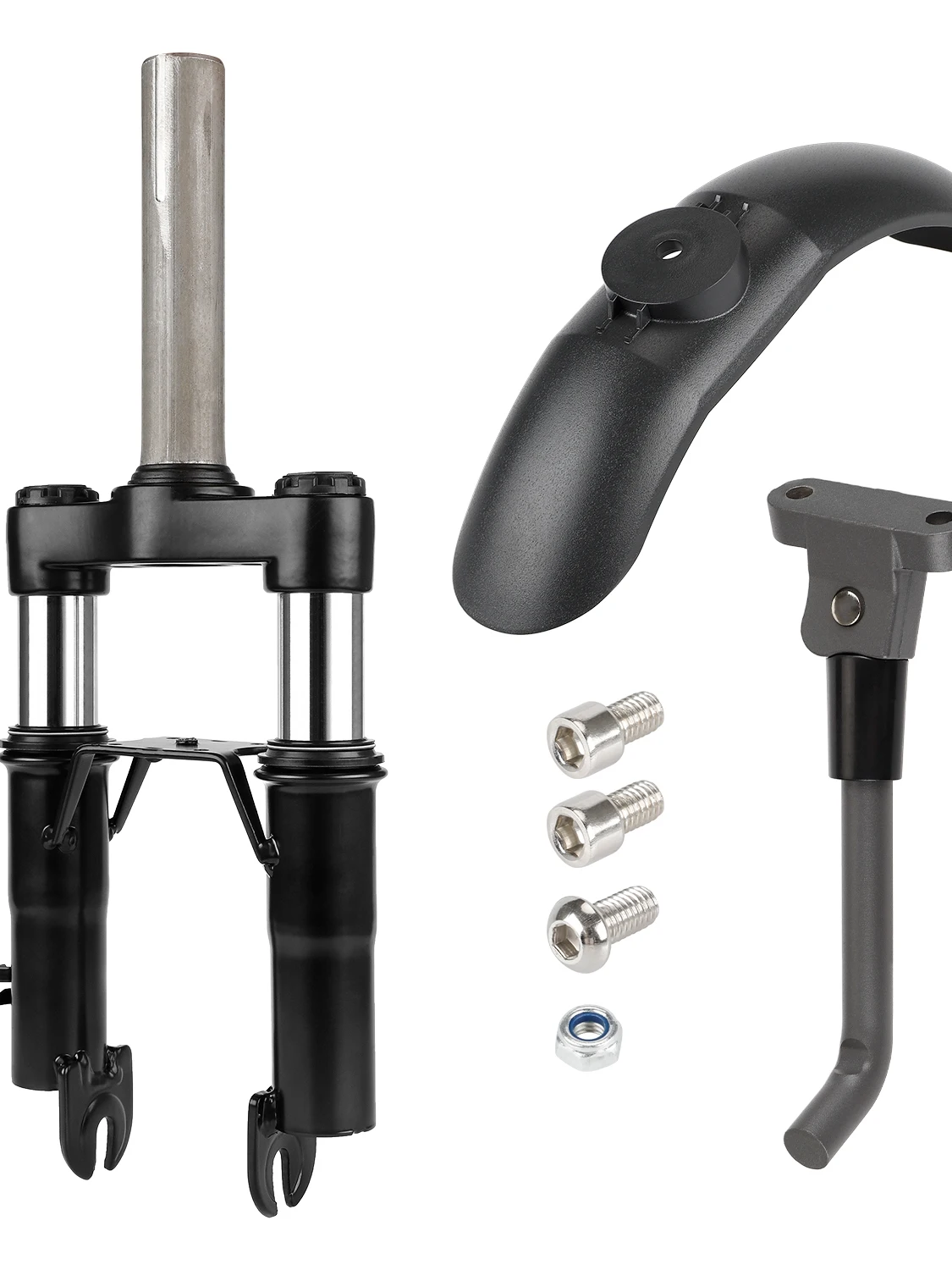 Scooter Modin Fork o Absorber Parts for G30 M365 S pro Pro2 Max Bicycle Riding Equipment Accories
Scooter Modin Fork o Absorber Parts for G30 M365 S pro Pro2 Max Bicycle Riding Equipment Accories