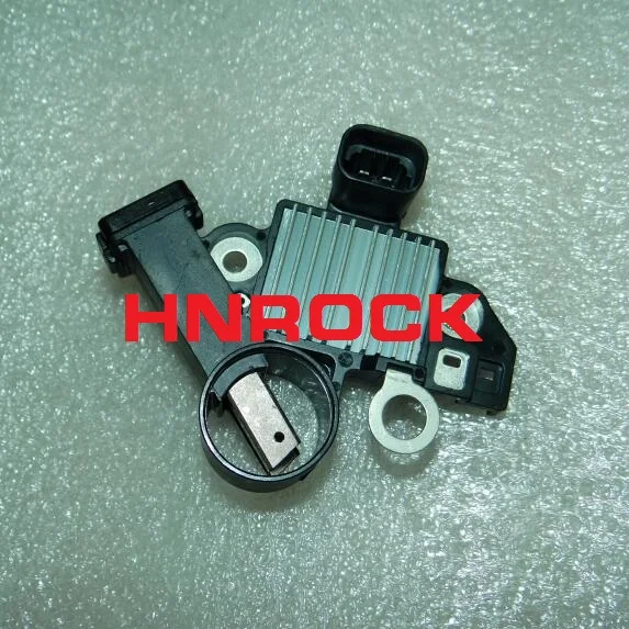 NEW Alternator Voltage Regulator 13150200 01-065 13579666 20079 20096 21514 D2022
NEW Alternator Voltage Regulator 13150200 01-065 13579666 20079 20096 21514 D2022