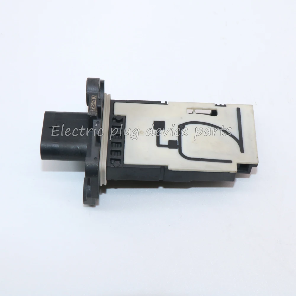 68144197AA Mass Air Flow Sensor MAF for Chrysler 200 Dodge Challenger Charger Jeep Cherokee Renegade Ram 336-05271
68144197AA Mass Air Flow Sensor MAF for Chrysler 200 Dodge Challenger Charger Jeep Cherokee Renegade Ram 336-05271