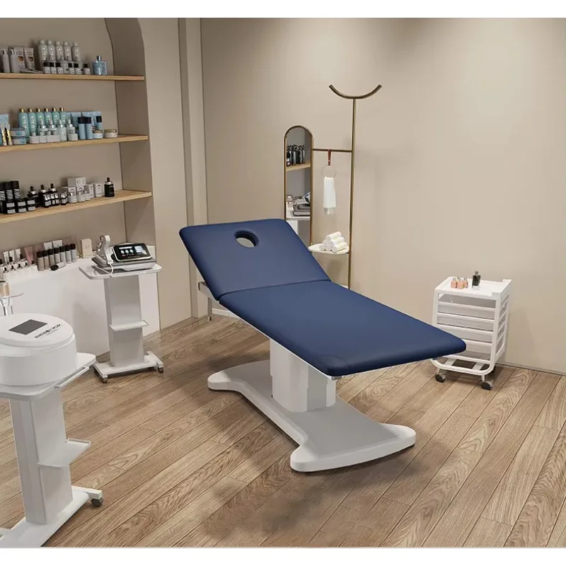 Electric Tattoo Bed Beauty Salon Automatic Lifting Injection Physiotherapy Bed Medical Beauty Micro Hair Transplant Eyelash Bed
Electric Tattoo Bed Beauty Salon Automatic Lifting Injection Physiotherapy Bed Medical Beauty Micro Hair Transplant Eyelash Bed