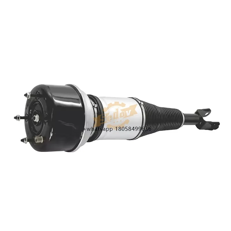 Car Rear Shock Absorbers Auto Partes for Front Air Spring Strut Suspension C2C41347 for Jaguar XJR/XJ6/XJ8 Pneumatic
Car Rear Shock Absorbers Auto Partes for Front Air Spring Strut Suspension C2C41347 for Jaguar XJR/XJ6/XJ8 Pneumatic