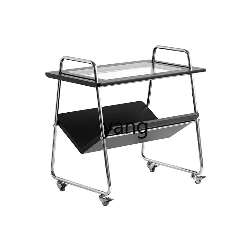 LTT medieval sofa side table living room small coffee table movable small table trolley
LTT medieval sofa side table living room small coffee table movable small table trolley