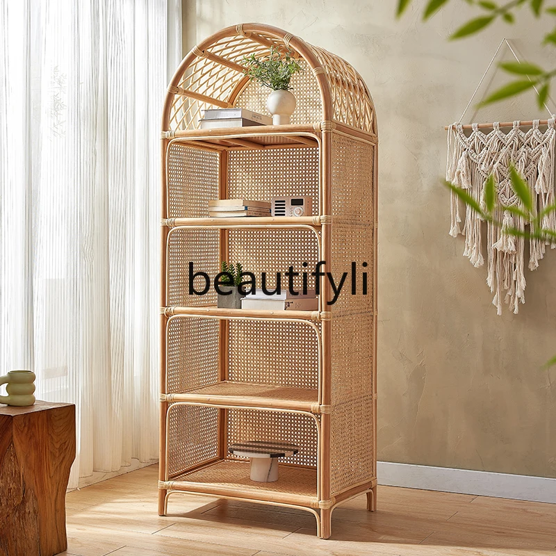 Shelf Bookshelf Floor to wall Bookcase Modern simple jewelry storage display cabinet
Shelf Bookshelf Floor to wall Bookcase Modern simple jewelry storage display cabinet