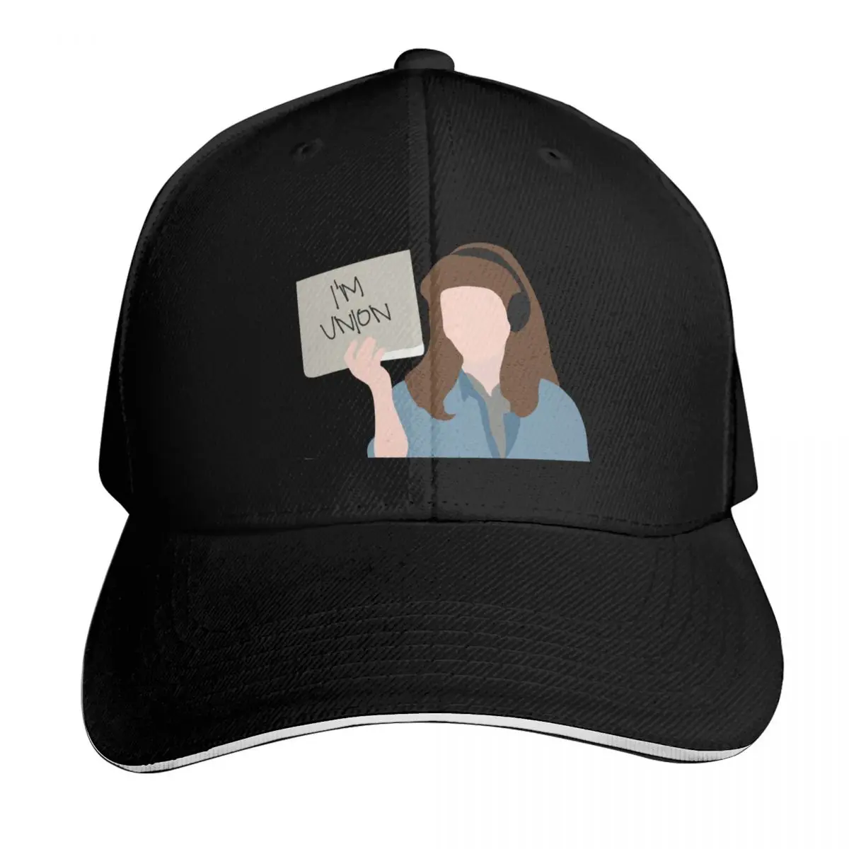 i'm union Baseball Cap Hat Beach tactical cap Dropshipping Hat Man Luxury Men's Caps Women's
i'm union Baseball Cap Hat Beach tactical cap Dropshipping Hat Man Luxury Men's Caps Women's