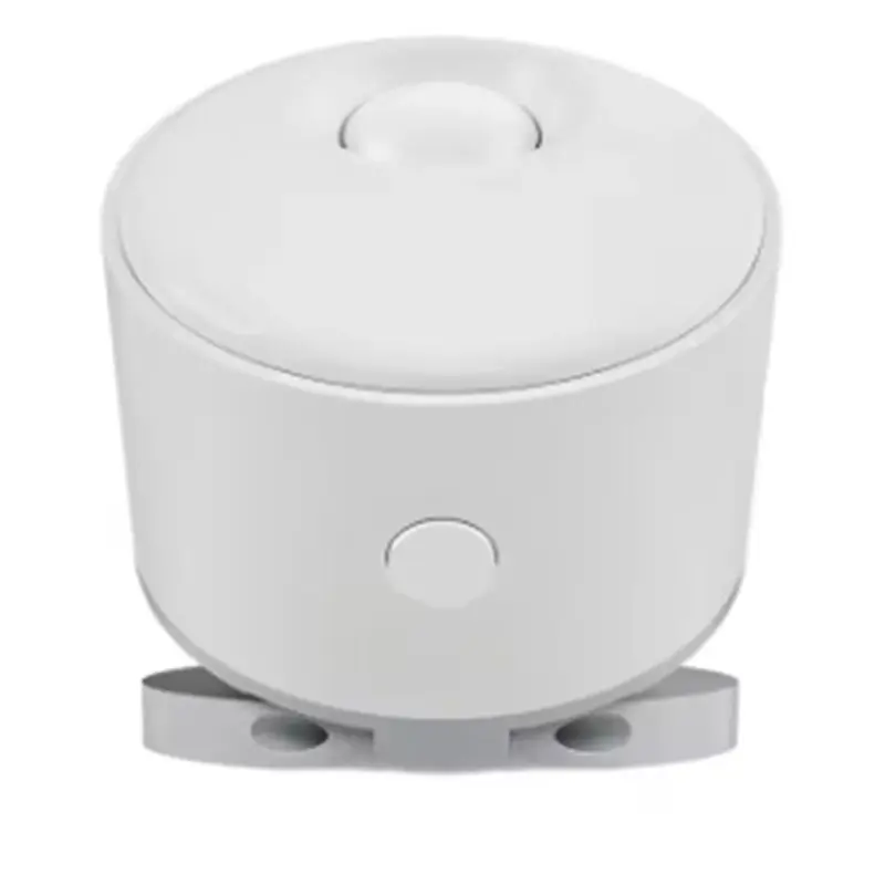 A29F-Human Body Presence Sensor ES3 6M 180° Induction Infrared Pyroelectric Sensor Static Human Body Recognition
A29F-Human Body Presence Sensor ES3 6M 180° Induction Infrared Pyroelectric Sensor Static Human Body Recognition