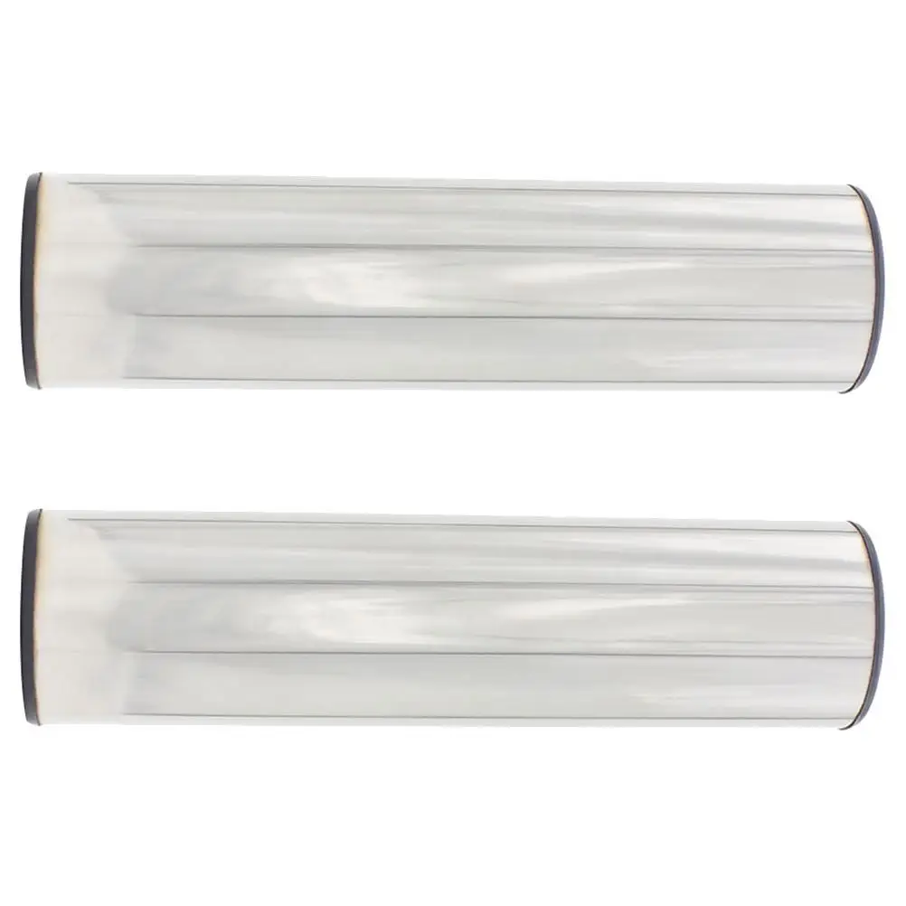 2Pcs Silver Sand Handheld Percussion Instruments Rhythm Training Sand Hammers Musical Accessories Party Prop
2Pcs Silver Sand Handheld Percussion Instruments Rhythm Training Sand Hammers Musical Accessories Party Prop