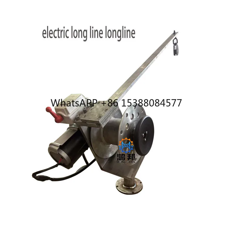 12v24v Electric Winch DC Motor 12v Electric Anchor Winch for Fishing Nets
12v24v Electric Winch DC Motor 12v Electric Anchor Winch for Fishing Nets