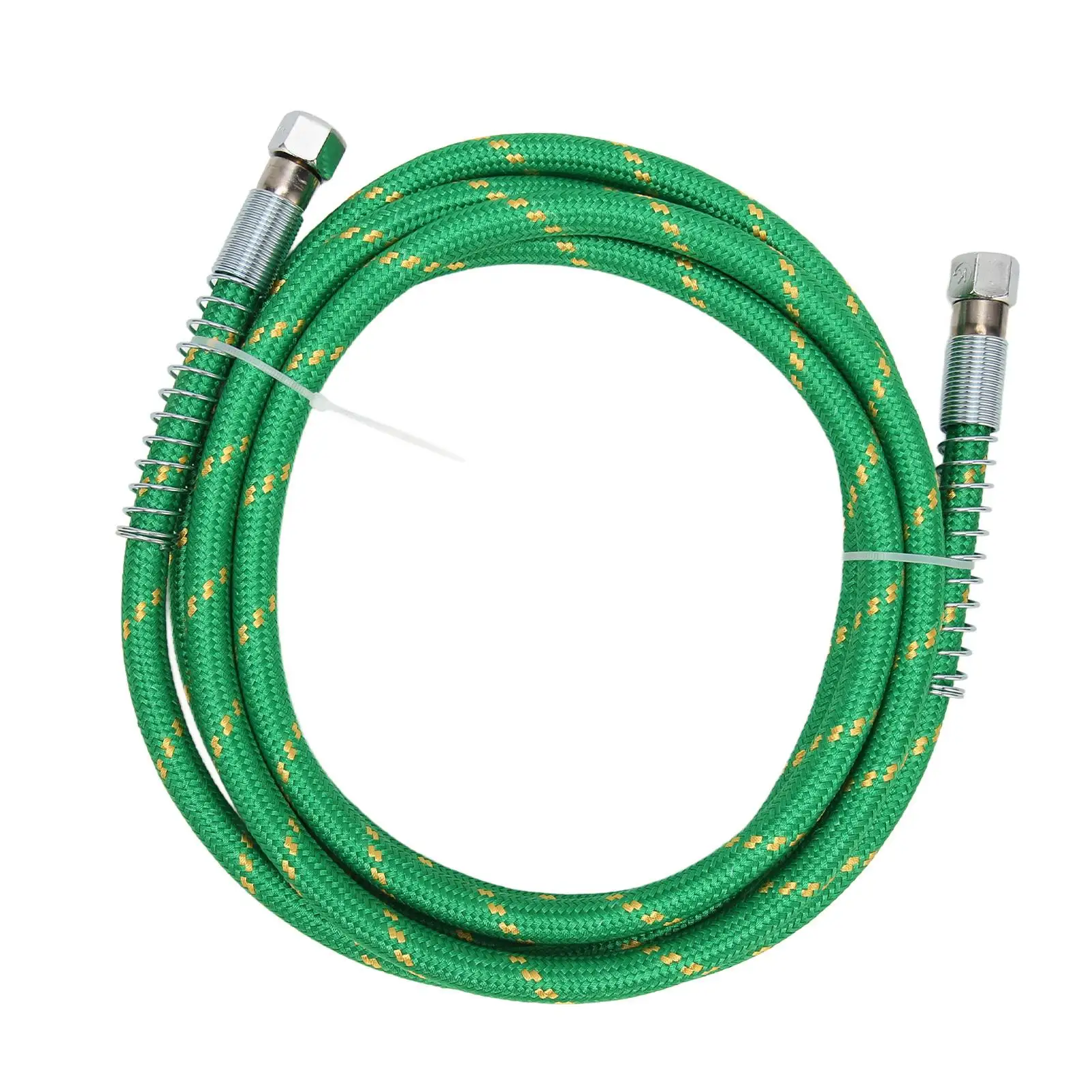 High-Temperature Silicone Rubber for steam Hose 0.7Mpa Flexible 1.5M Durable Tube for steam Iron Use
High-Temperature Silicone Rubber for steam Hose 0.7Mpa Flexible 1.5M Durable Tube for steam Iron Use