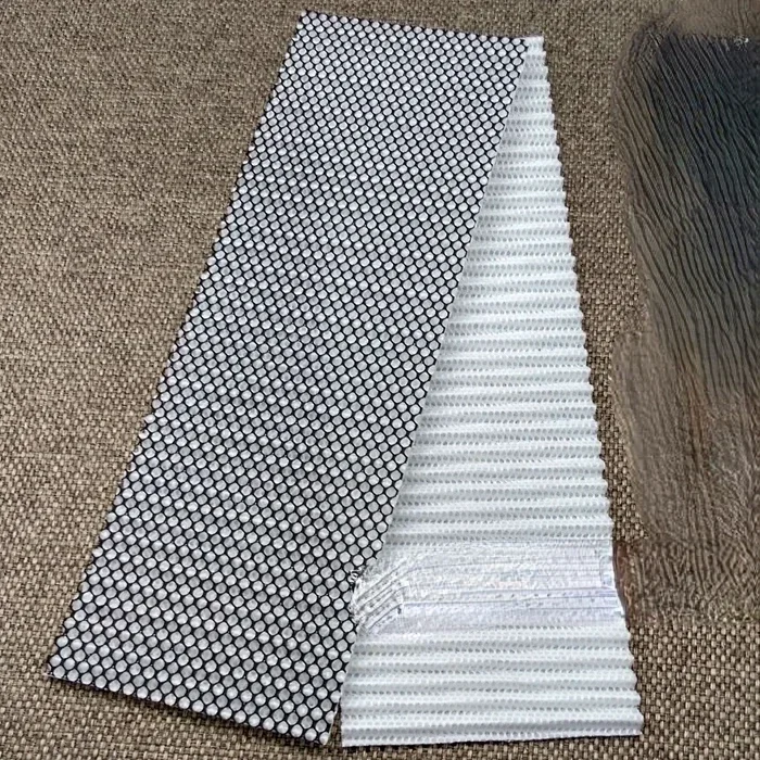 Air conditioner purifying air filter cotton Suitable for Hitachi Mitsubishi Electric Panasonic Sharp Hisense Air Conditioner
Air conditioner purifying air filter cotton Suitable for Hitachi Mitsubishi Electric Panasonic Sharp Hisense Air Conditioner