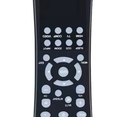 New XY-2200 Universal Remote Control Replacement for Dynex DX-L24-10A DXL2410A DX-L2410A TV - Remote Control
New XY-2200 Universal Remote Control Replacement for Dynex DX-L24-10A DXL2410A DX-L2410A TV - Remote Control