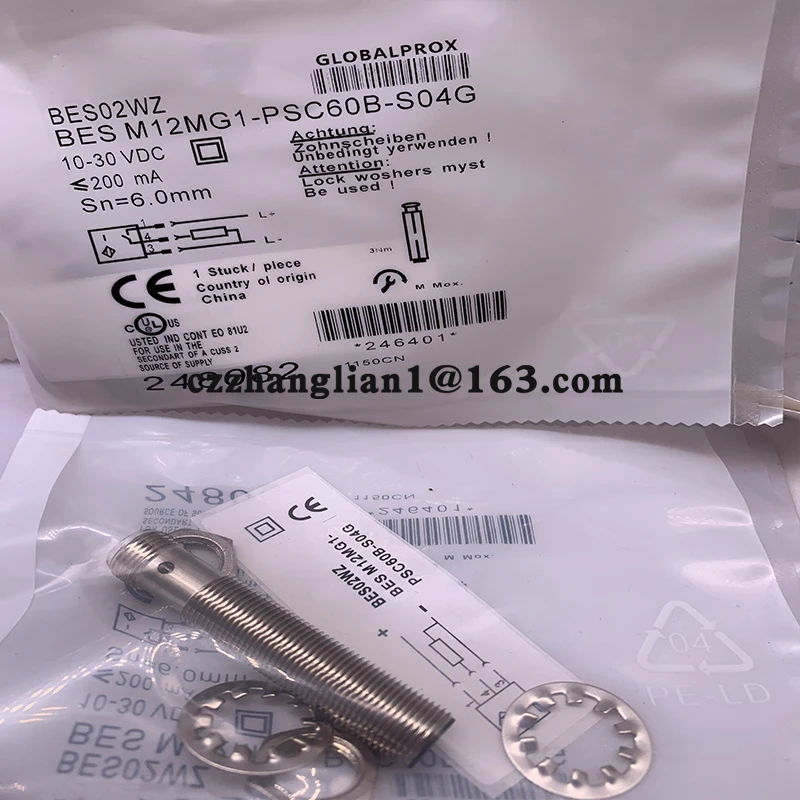 100% brand new sensor BES02WZ BES M12MG1-PSC60B-S04G BES004N BES M12MG-PSC80F-S04G In stock
100% brand new sensor BES02WZ BES M12MG1-PSC60B-S04G BES004N BES M12MG-PSC80F-S04G In stock