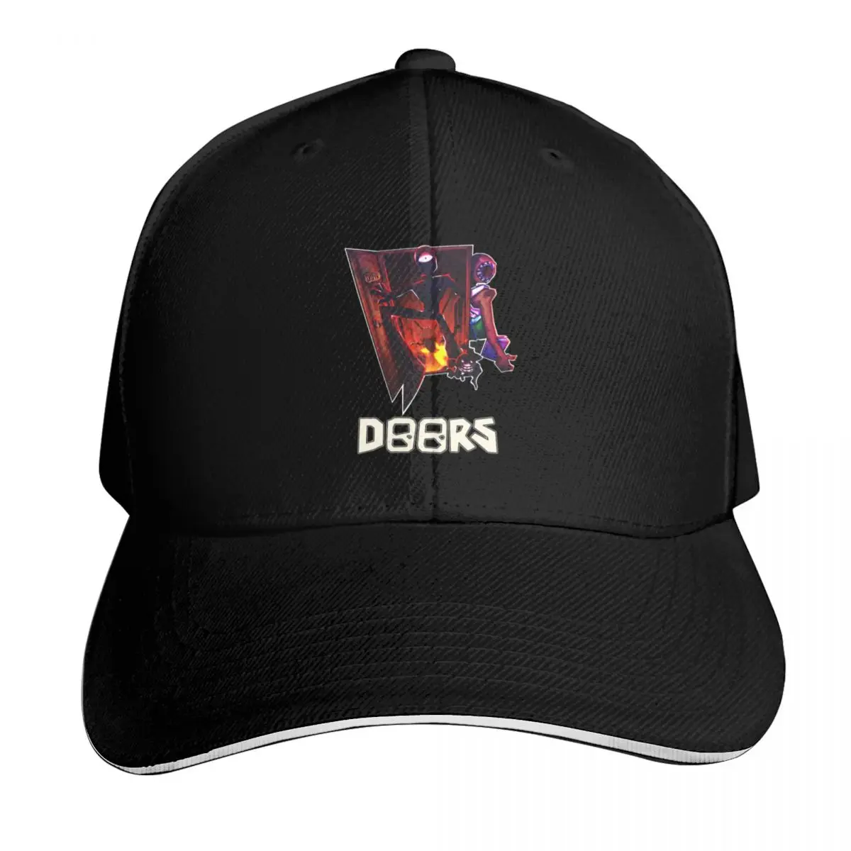 Doors Baseball Cap Streetwear dad hat Trucker Cap designer cap Golf Women Men's
Doors Baseball Cap Streetwear dad hat Trucker Cap designer cap Golf Women Men's