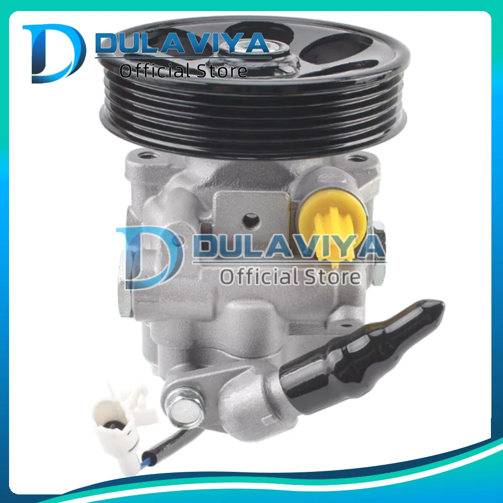 FOR Power Steering Pump Subaru Impreza Forester Legacy Outback 2.0L 2.5L DOHC 34430FG010 34430-FG020 34430-FG01 34430-FG010
FOR Power Steering Pump Subaru Impreza Forester Legacy Outback 2.0L 2.5L DOHC 34430FG010 34430-FG020 34430-FG01 34430-FG010