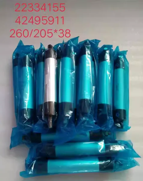 1 шт. 22334155/42855494, подходит для цилиндра воздушного компрессора Ingersoll Rand 42495911
1 шт. 22334155/42855494, подходит для цилиндра воздушного компрессора Ingersoll Rand 42495911
