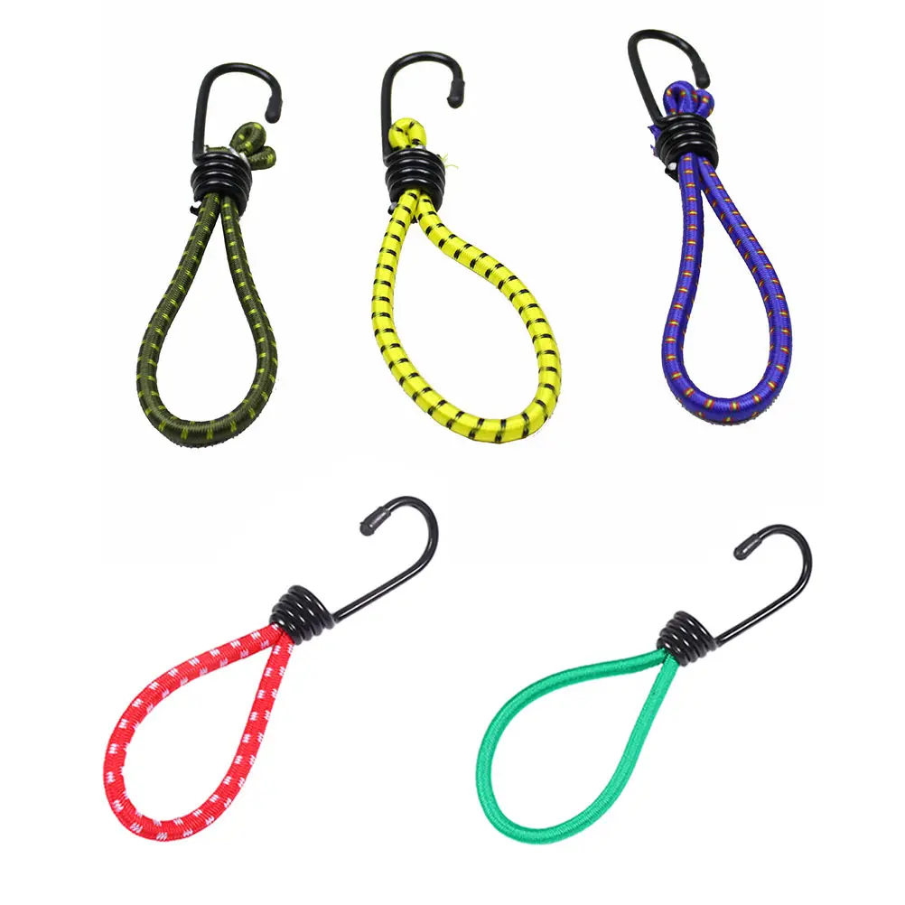 5pcs Outdoor Camping Elastic Rope Buckle Tent Hook Ropes Durable Elastic Camping Hooks Adjustable Length Straps
5pcs Outdoor Camping Elastic Rope Buckle Tent Hook Ropes Durable Elastic Camping Hooks Adjustable Length Straps