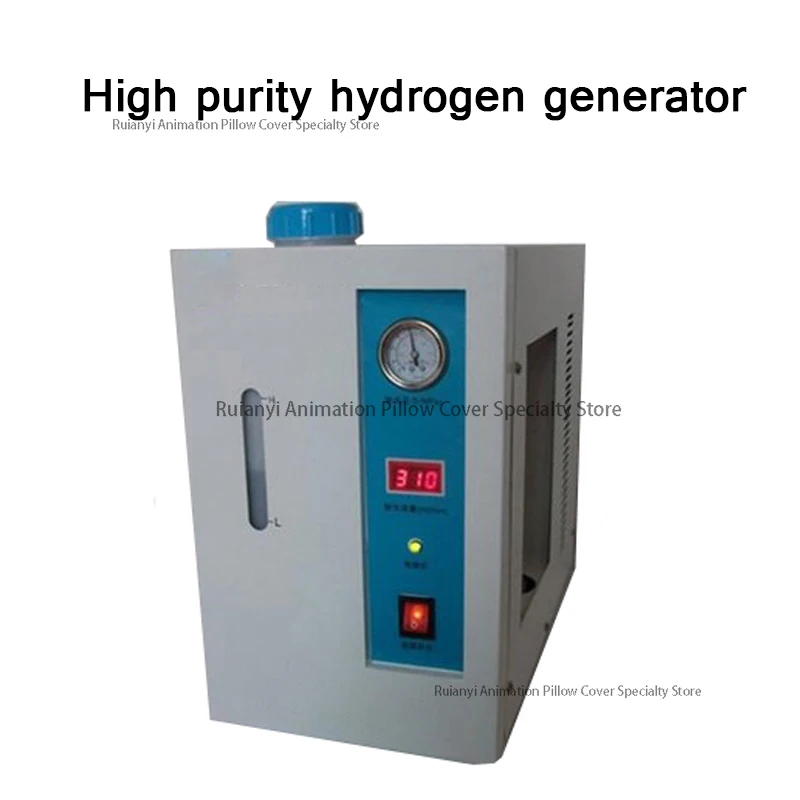 JM300 Hydrogen Source LED Digital Display Petroleum Chemical Pharmaceutical And Other Aspects Of hydrogen Generator
JM300 Hydrogen Source LED Digital Display Petroleum Chemical Pharmaceutical And Other Aspects Of hydrogen Generator