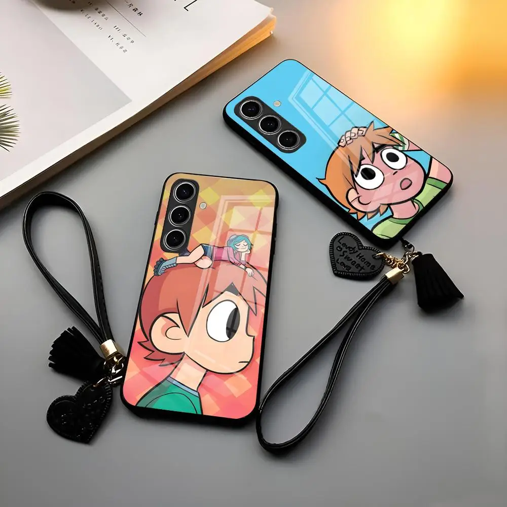 Чехол для телефона Cartoon Scott Pilgrim для Samsung A15 A25 A35 A55 A14 A24 A34 A54 A13 A23 A33 A53 A12 A22 A32 A52 A11 A05 Glass Cover
Чехол для телефона Cartoon Scott Pilgrim для Samsung A15 A25 A35 A55 A14 A24 A34 A54 A13 A23 A33 A53 A12 A22 A32 A52 A11 A05 Glass Cover