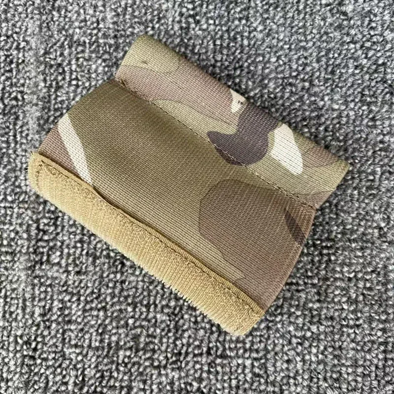 Tactical Elastic Tourniquet Pouch Emergency Tourniquet Holder Plate Carrier Pouch Multicam Storage First Aid Kits Accessories
Tactical Elastic Tourniquet Pouch Emergency Tourniquet Holder Plate Carrier Pouch Multicam Storage First Aid Kits Accessories