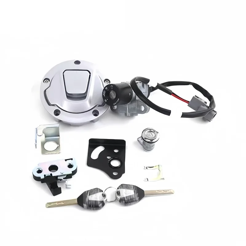 Для CF MOTO MT800 cf moto 800mt мотоциклетный замок крышки топливного бака, замок зажигания, набор замков сиденья с ключами
Для CF MOTO MT800 cf moto 800mt мотоциклетный замок крышки топливного бака, замок зажигания, набор замков сиденья с ключами