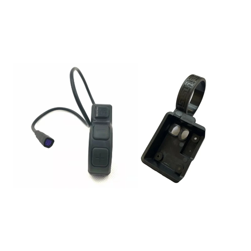 1 шт. запасные части для среднего двигателя Bafang для DPC240 DPC241, крепежный кронштейн (B)
1 шт. запасные части для среднего двигателя Bafang для DPC240 DPC241, крепежный кронштейн (B)
