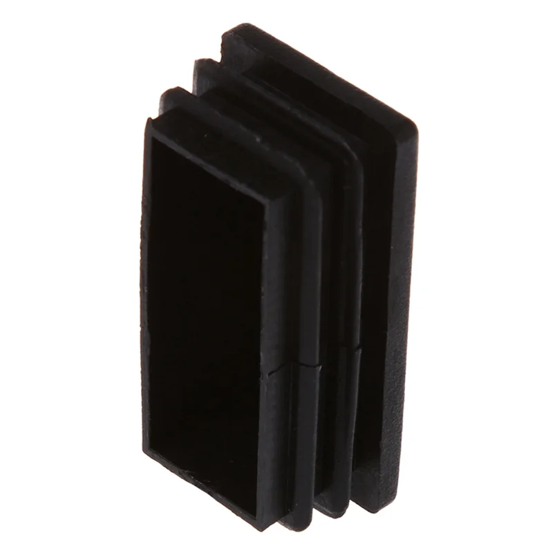ABWP-Plastic Rectangle Tube Inserts End Blanking Cap 25X50mm 100 Pcs Black
ABWP-Plastic Rectangle Tube Inserts End Blanking Cap 25X50mm 100 Pcs Black