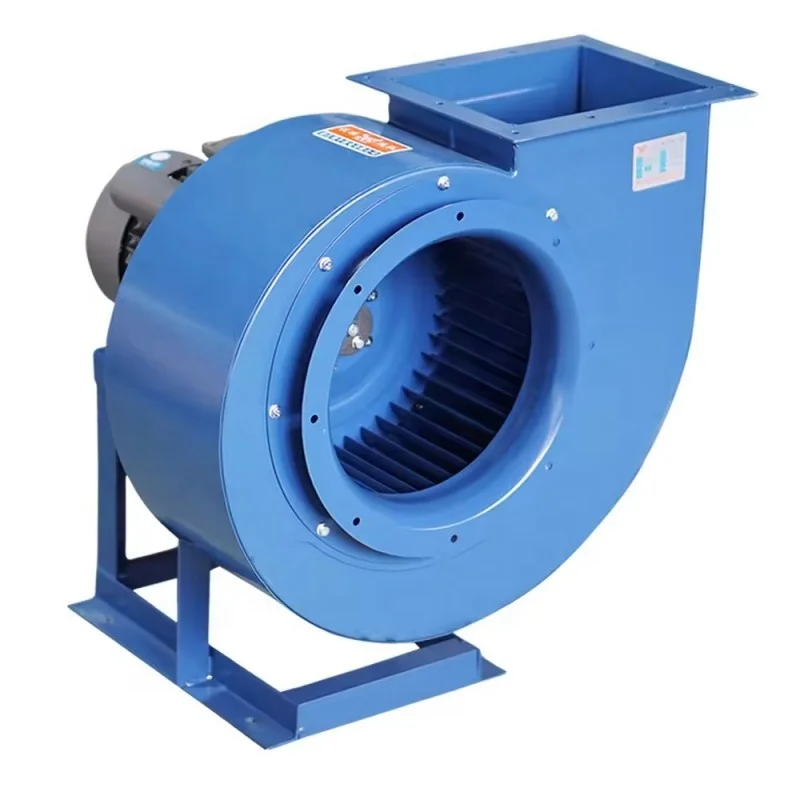 11-62 Industrial Dust Collector Centrifugal Air Blower Dusty 7.5KW Medium Pressure Ventilation Exhaust Fan
11-62 Industrial Dust Collector Centrifugal Air Blower Dusty 7.5KW Medium Pressure Ventilation Exhaust Fan