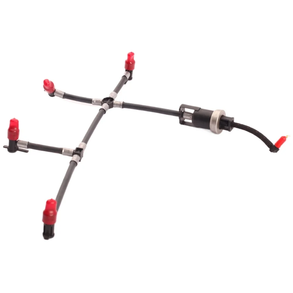 0928402132 23760-33030 Pipe Assy Nozzle Leakage Over Flow Pipes for TOYOTA YARIS XP90 1.4 D-4D DIESEL 1ND-TV 2007-2011
0928402132 23760-33030 Pipe Assy Nozzle Leakage Over Flow Pipes for TOYOTA YARIS XP90 1.4 D-4D DIESEL 1ND-TV 2007-2011