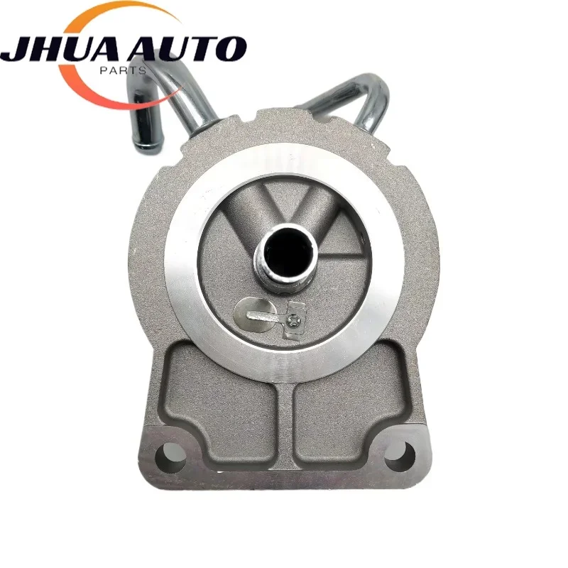 1770A011 Brand New Diesel Filter Holder for Mitsubishi Pajero Montero Sport Triton L200 4D56 4M41
1770A011 Brand New Diesel Filter Holder for Mitsubishi Pajero Montero Sport Triton L200 4D56 4M41
