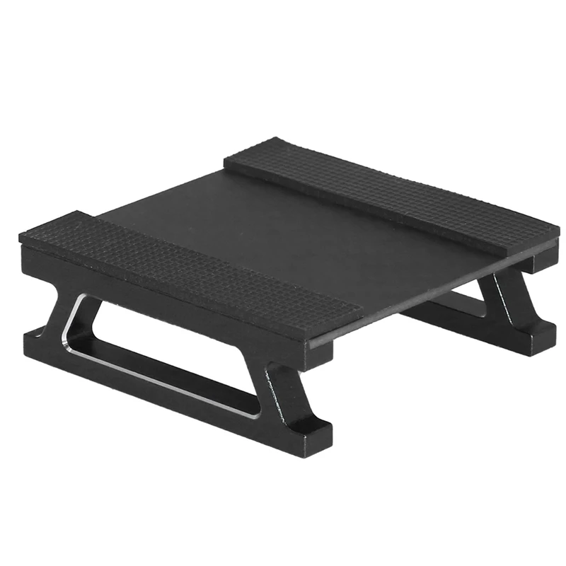 Display Work Stand Station Assembly For Tamiya Wltoys 1/28 Mini RC Car Model Car Repair Stand-Y96A
Display Work Stand Station Assembly For Tamiya Wltoys 1/28 Mini RC Car Model Car Repair Stand-Y96A