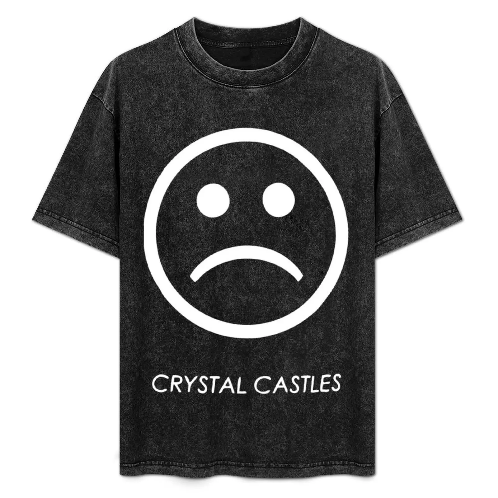 BEST SELLING -Crystal Castles sadMERCHANDISE T-Shirt Outdoor Activity Sports T-Shirt
BEST SELLING -Crystal Castles sadMERCHANDISE T-Shirt Outdoor Activity Sports T-Shirt
