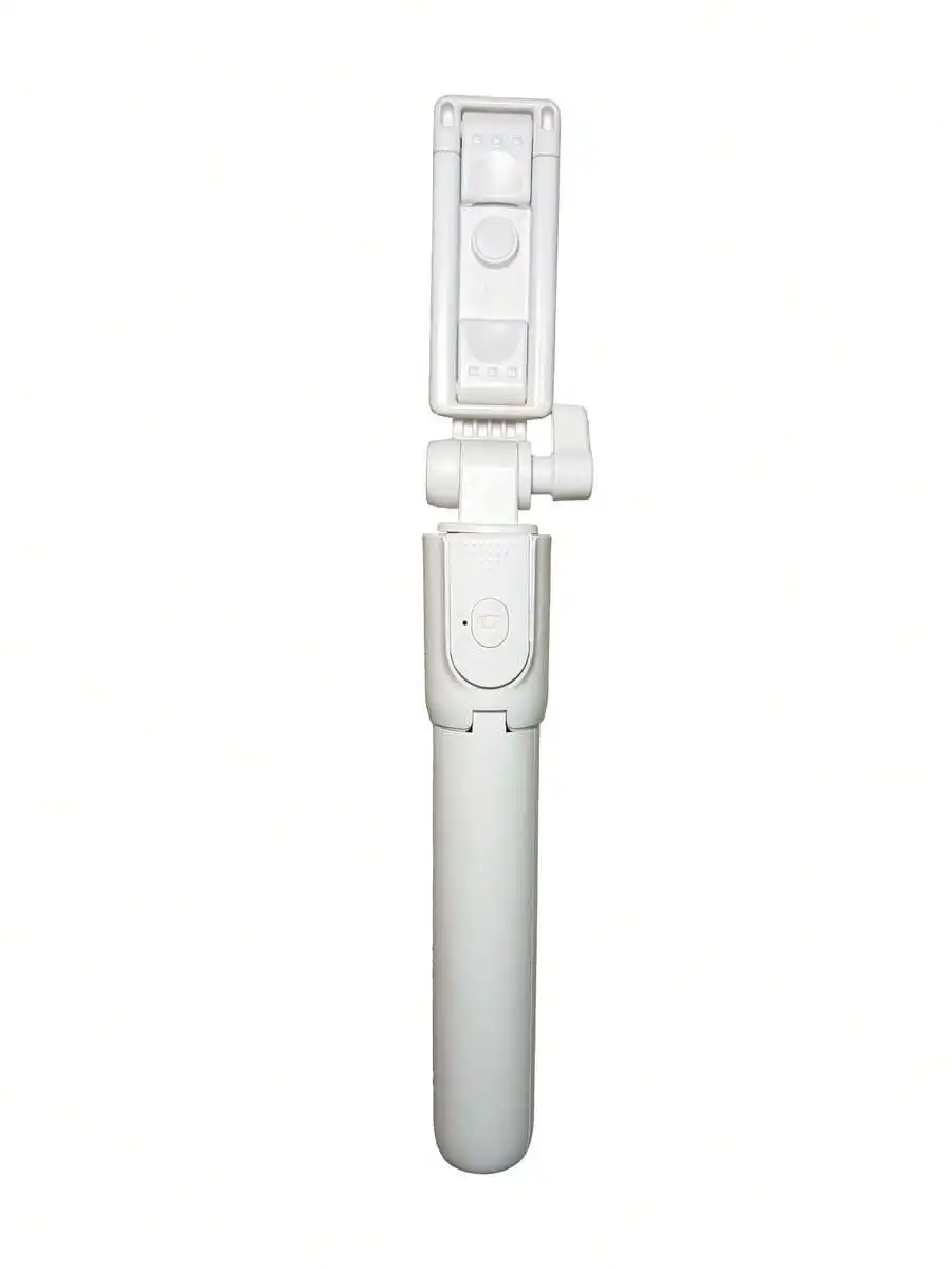 Extendable Selfie Stick With Phone Holder Tripod Stand Wireless Remote 360° Rotation For iPhone Android
Extendable Selfie Stick With Phone Holder Tripod Stand Wireless Remote 360° Rotation For iPhone Android
