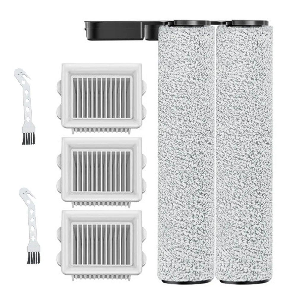 B51CNEW! For Stone A20 Floor Scrubber Accessories A20pro/Flexipro Accessories Main Roller Brush Filter Replacement Kit Brush
B51CNEW! For Stone A20 Floor Scrubber Accessories A20pro/Flexipro Accessories Main Roller Brush Filter Replacement Kit Brush