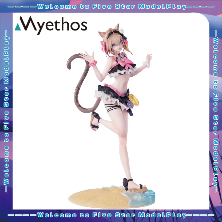 【FS】 Myethos Gift+ Series Honkai Impact 3 Padofelis Summer Collector Scale 1/8 Figure Model Toys Gifts
【FS】 Myethos Gift+ Series Honkai Impact 3 Padofelis Summer Collector Scale 1/8 Figure Model Toys Gifts