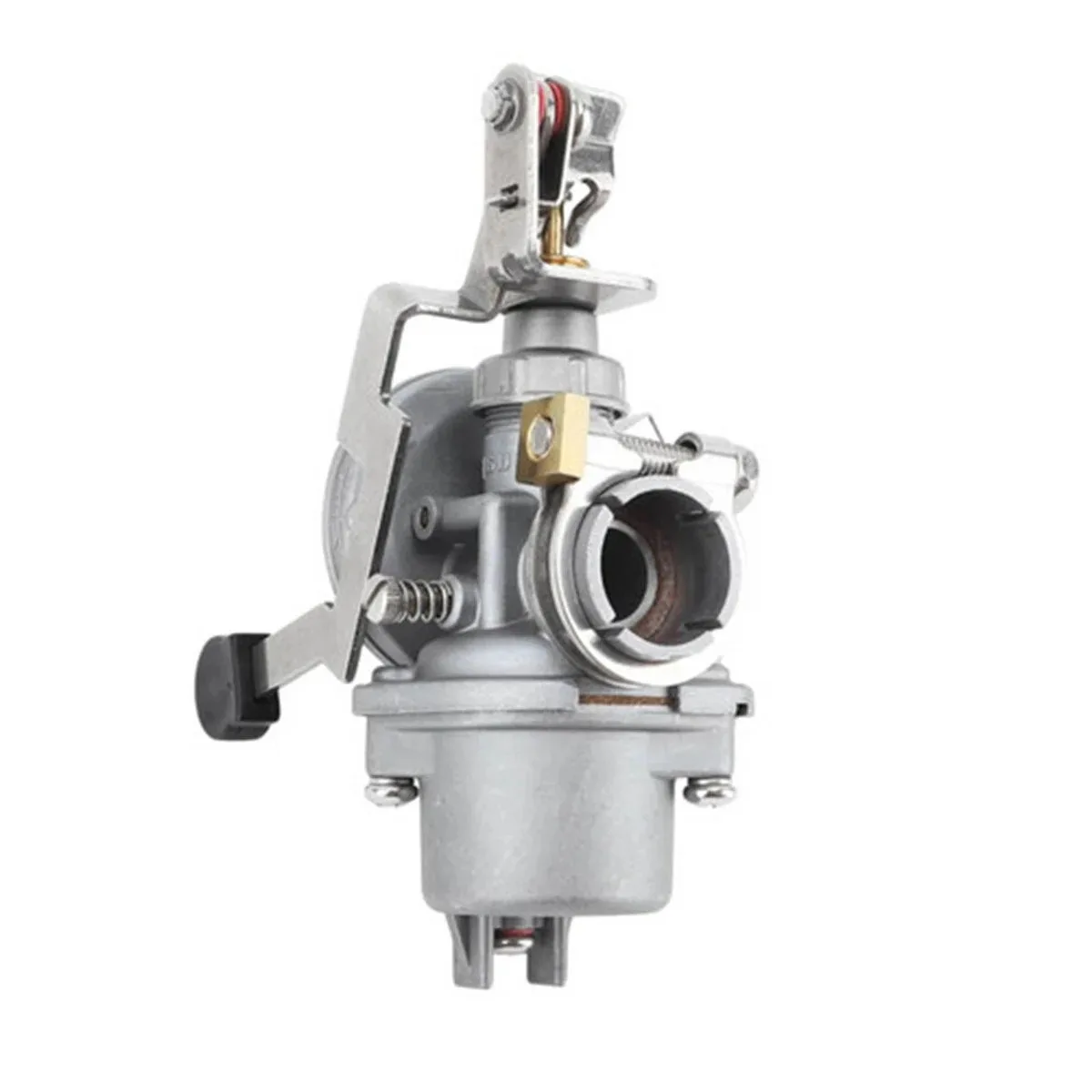 Карбюратор 3F0-03100 для Nissan Tohatsu, 2 шт., M, NS, 2.5HP, 3.5HP, поддоны 3F0-03100-4 3D5-03100-2, 3D5-03100-3
Карбюратор 3F0-03100 для Nissan Tohatsu, 2 шт., M, NS, 2.5HP, 3.5HP, поддоны 3F0-03100-4 3D5-03100-2, 3D5-03100-3