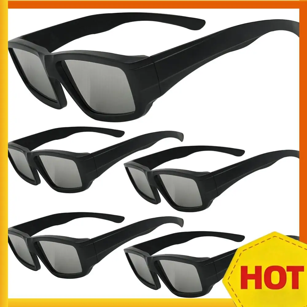 1/2/3/5 упаковок солнечных затмений, сертифицированные ISO безопасные оттенки, очки для наблюдения за солнечным затмением для прямого наблюдения за солнечным затмением
1/2/3/5 упаковок солнечных затмений, сертифицированные ISO безопасные оттенки, очки для наблюдения за солнечным затмением для прямого наблюдения за солнечным затмением