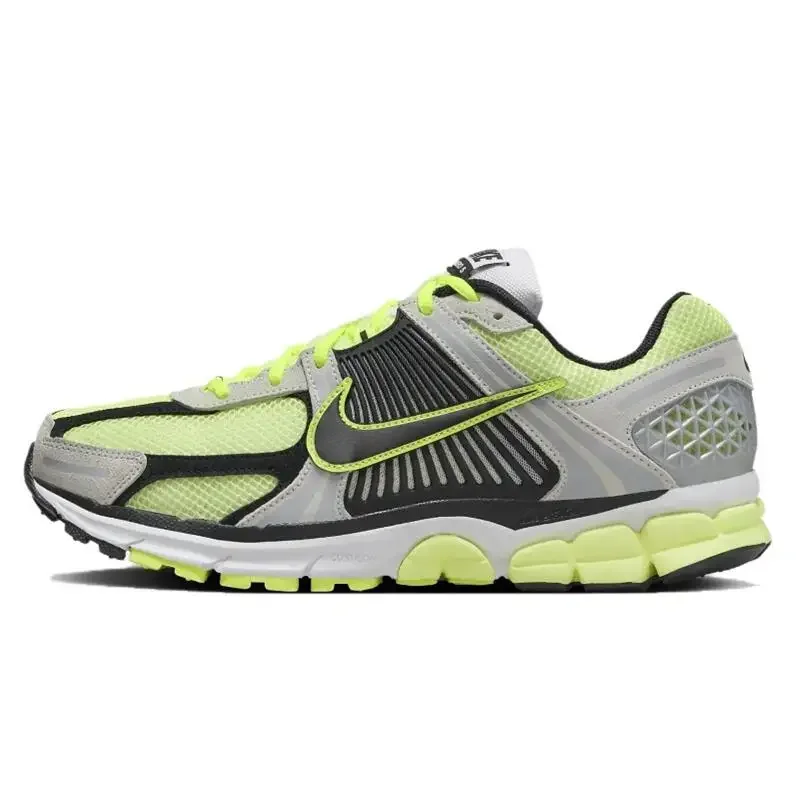 Nike Air Zoom Vomero 5 Men Women's Running Comfortable Versatile Low Cut Casual Retro running shoes Daily trainer Gym workout
Nike Air Zoom Vomero 5 Men Women's Running Comfortable Versatile Low Cut Casual Retro running shoes Daily trainer Gym workout
