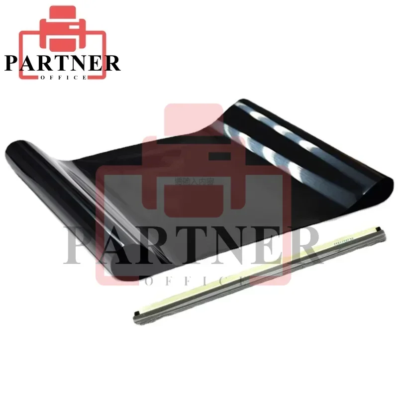 CE710-69003 CE516-67910 CE516A ITB Transfer Belt Cleaniang Blade for HP Color LaserJet CP5225 5520 CP5525 M750 M775 CE979-67901
CE710-69003 CE516-67910 CE516A ITB Transfer Belt Cleaniang Blade for HP Color LaserJet CP5225 5520 CP5525 M750 M775 CE979-67901