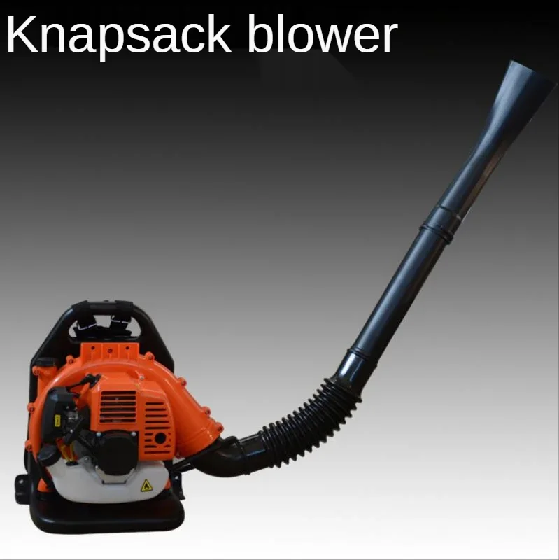 Four-Stroke Knapsack Blower Forest Fire Extinguisher Road Construction Knapsack Blower
Four-Stroke Knapsack Blower Forest Fire Extinguisher Road Construction Knapsack Blower