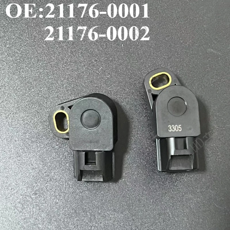 AAA+ Clockwise And Counterclockwise TPS Throttle Position Sensor For Kawasaki
AAA+ Clockwise And Counterclockwise TPS Throttle Position Sensor For Kawasaki