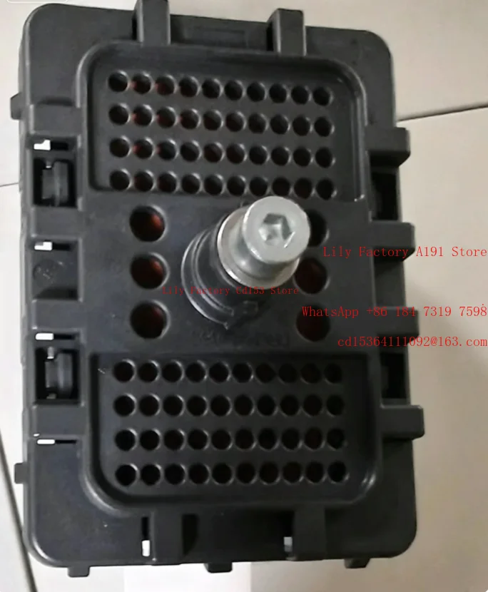 DRCP28-86SA DRCP28-86SC Automotive Connector
DRCP28-86SA DRCP28-86SC Automotive Connector