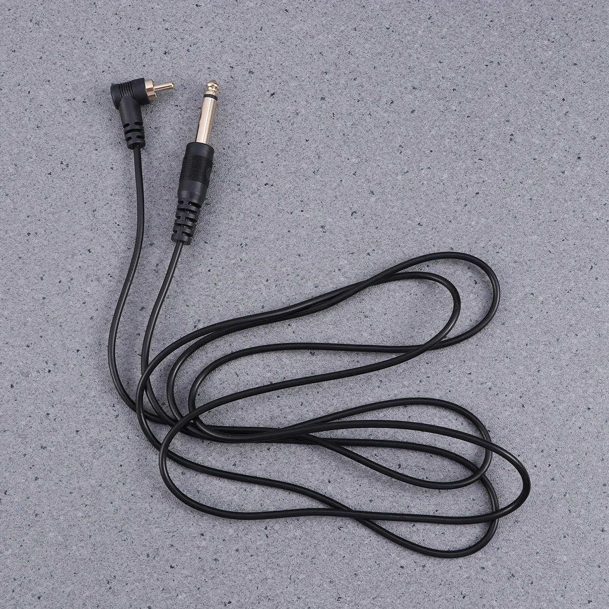 Premium Silicone Hook Line 90 Degree Interface Power Conversion Kit For Machine Supply Black 1.8M Durable Flexible Cord
Premium Silicone Hook Line 90 Degree Interface Power Conversion Kit For Machine Supply Black 1.8M Durable Flexible Cord