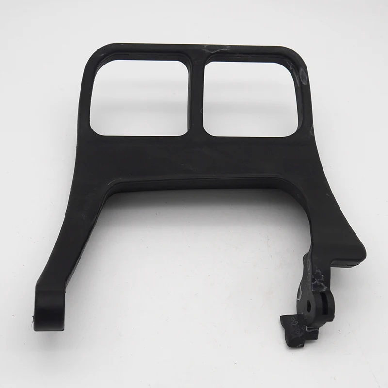 Chain Brake Handle Hand Guard Fit For Stihl MS341 MS361 Garden Tools Gasoline Chainsaw Replace Spare Parts OEM: 1135 790 9100
Chain Brake Handle Hand Guard Fit For Stihl MS341 MS361 Garden Tools Gasoline Chainsaw Replace Spare Parts OEM: 1135 790 9100