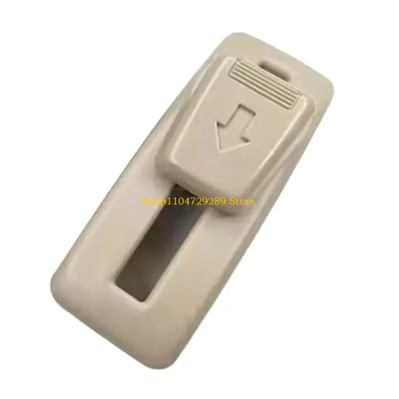 D8KE Car Seating Back Adjustment Positioning Knob Direct Replacement Accessories User Friendly Designs For MR610534 MR610533
D8KE Car Seating Back Adjustment Positioning Knob Direct Replacement Accessories User Friendly Designs For MR610534 MR610533