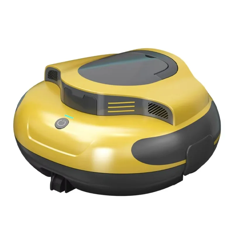 Automatic Pool Vacuum Cleaner Pool Cleaning Cordless Robot Cleaner Filter Pool
Automatic Pool Vacuum Cleaner Pool Cleaning Cordless Robot Cleaner Filter Pool